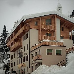 Albergo Alpino